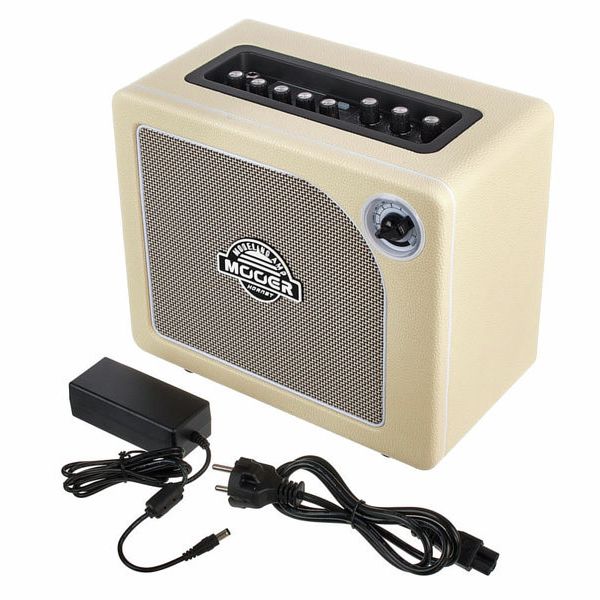 Mooer Hornet Modeling/BT Combo WH