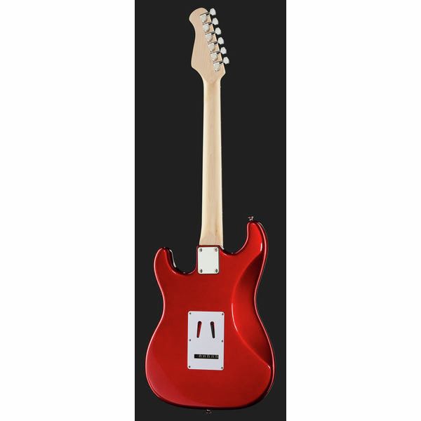 Harley Benton ST-20 CA Standard Serie Bundle