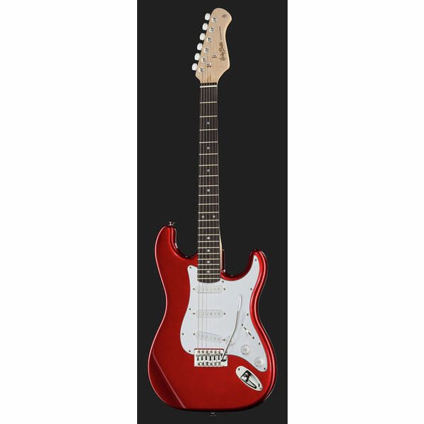 Harley Benton ST-20 CA Standard JamPack