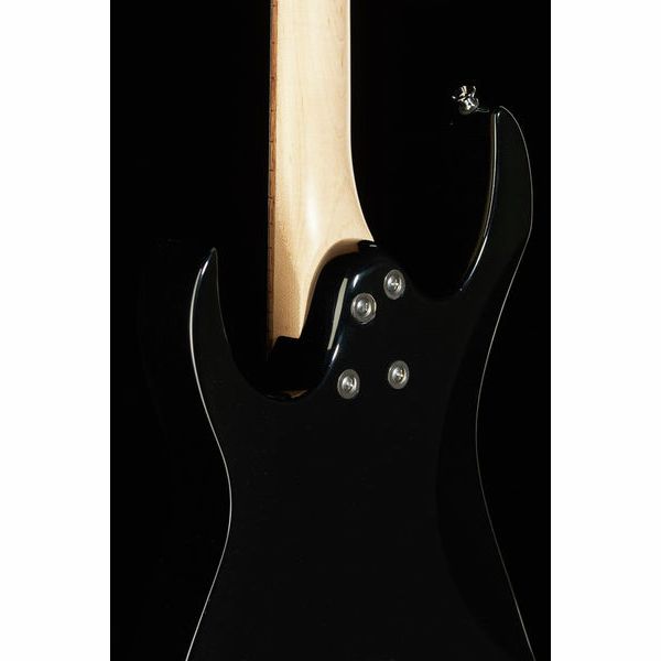 Ibanez GRGM21-BKN E-Guitar Mic