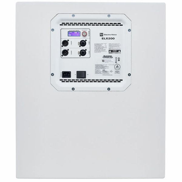 EV ELX200-18SP-W