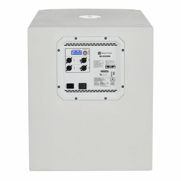 EV ELX200-18SP-W