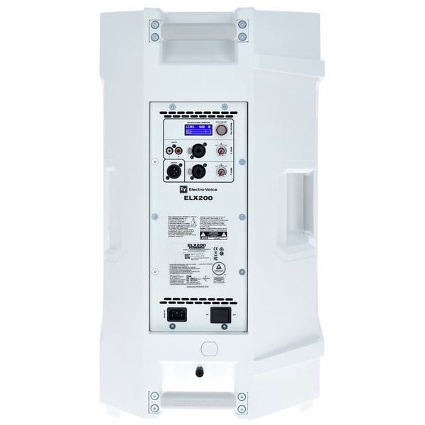 EV ELX200-15P-W