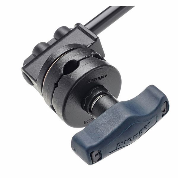 Avenger D520B 40" Extension Arm Bk