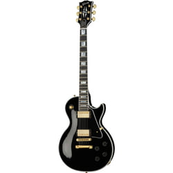 Single Cut Guitars