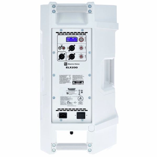 EV ELX200-12P-W