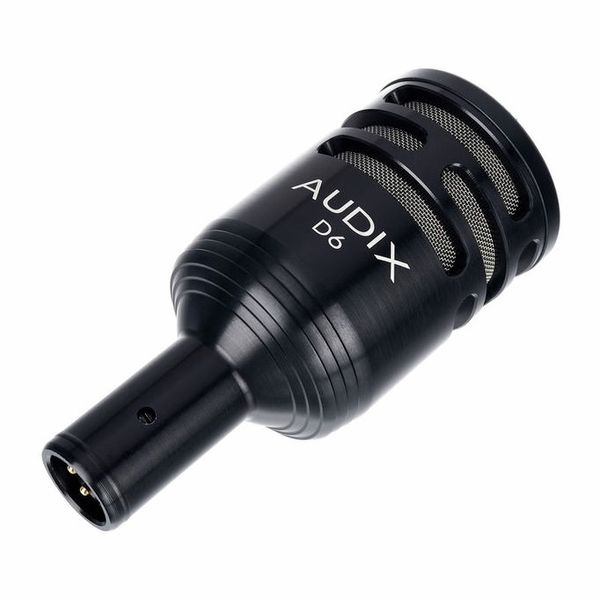 Audix D6