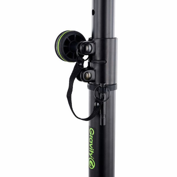 Gravity SP 2332 B Speaker Stand