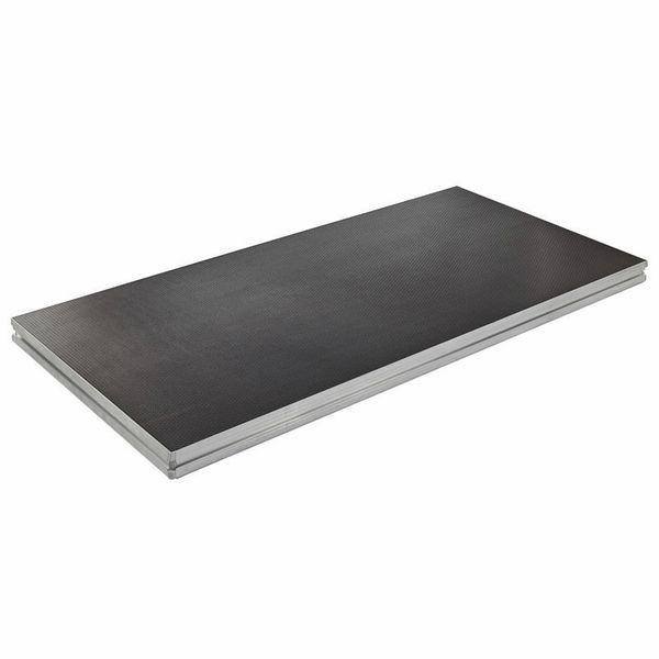 Stageworx Tec Deck 2x1m ODW