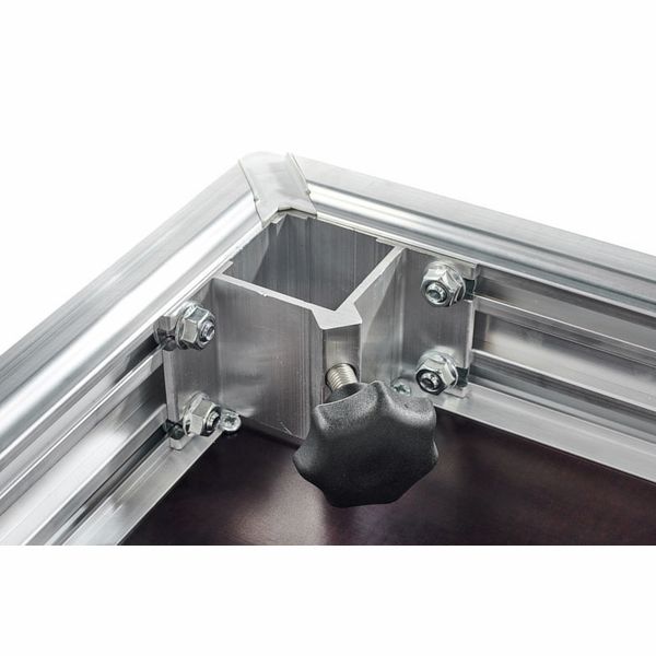 Stageworx Tec Deck 2x1m ODW