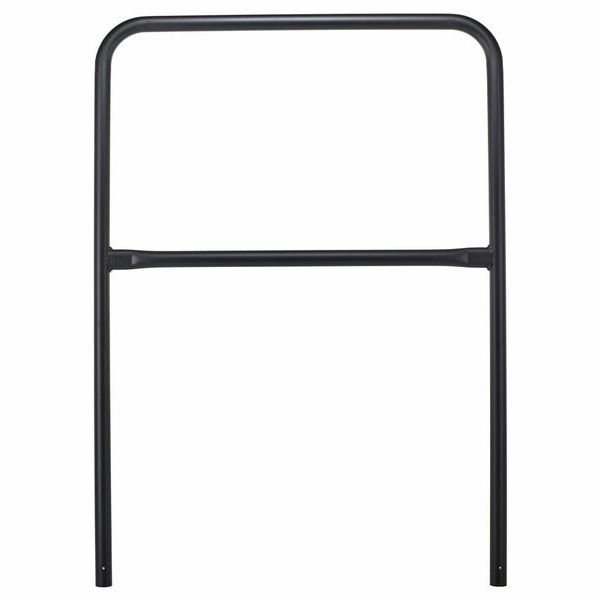Stairville Tour Stage Handrail 1m Bk