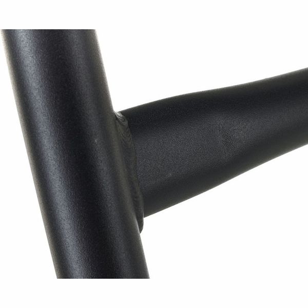 Stairville Tour Stage Handrail 1m Bk