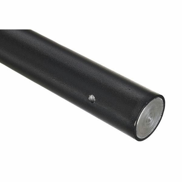 Stairville Tour Stage Handrail 1m Bk