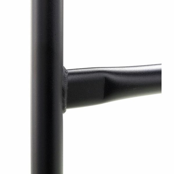 Stairville Tour Stage Handrail 2m Mk2 Bk