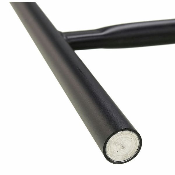 Stairville Tour Stage Handrail 2m Mk2 Bk