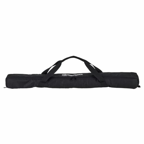 Roadworx Slim Line Speaker Stand Bag S