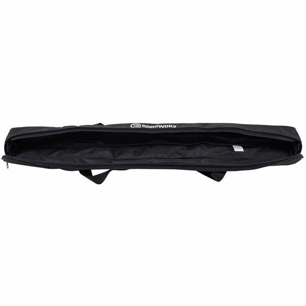 Roadworx Slim Line Speaker Stand Bag S