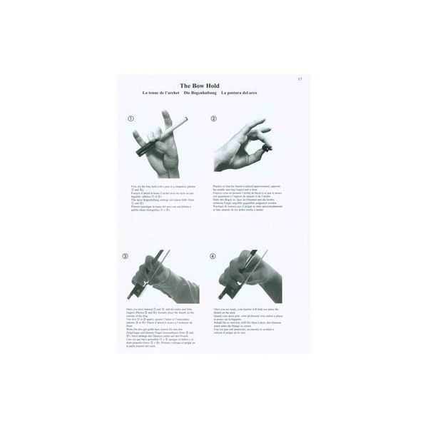 Alfred Music Publishing Suzuki Violin School 1