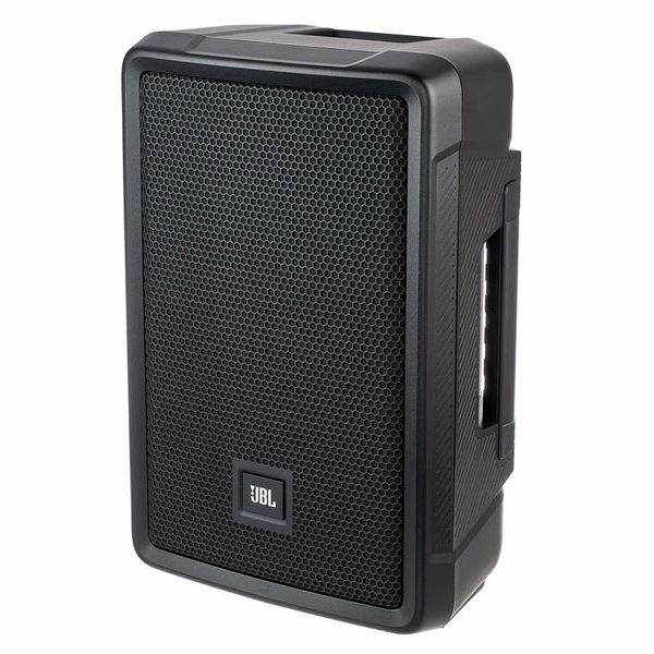 JBL IRX 108 BT Stand Bundle