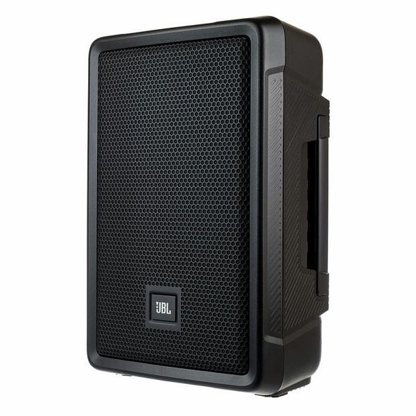 JBL IRX 108 BT Stand Bundle
