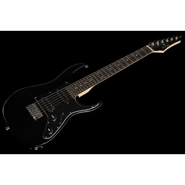 Harley Benton RG-Junior BK Bundle