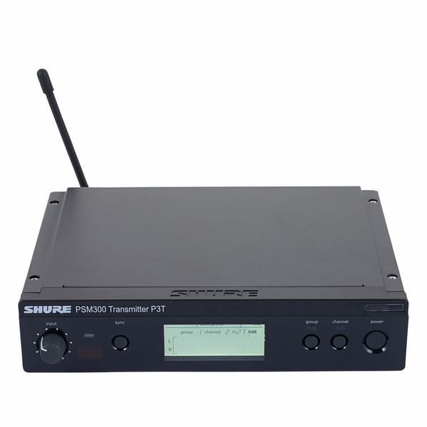Shure PSM 300 Premium T11