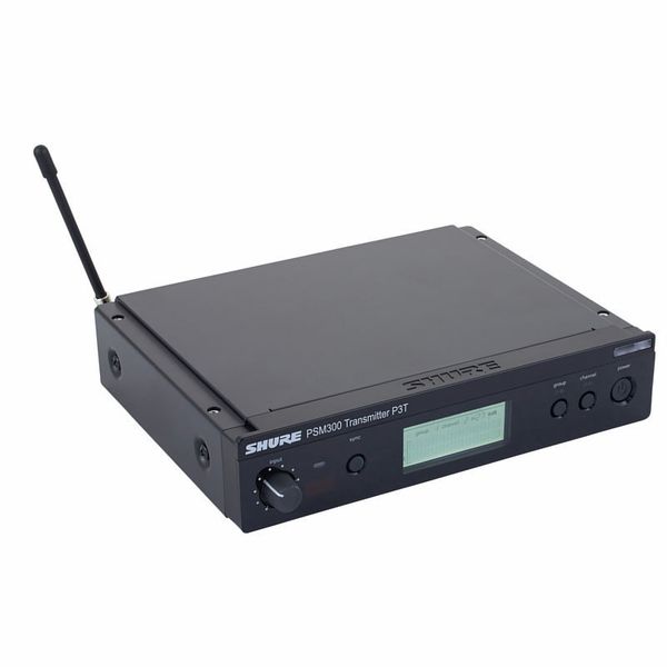 Shure PSM 300 Premium T11