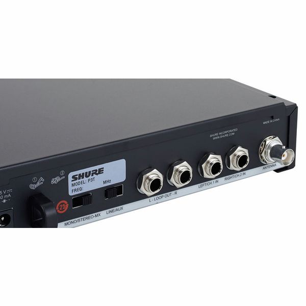 Shure PSM 300 Premium T11