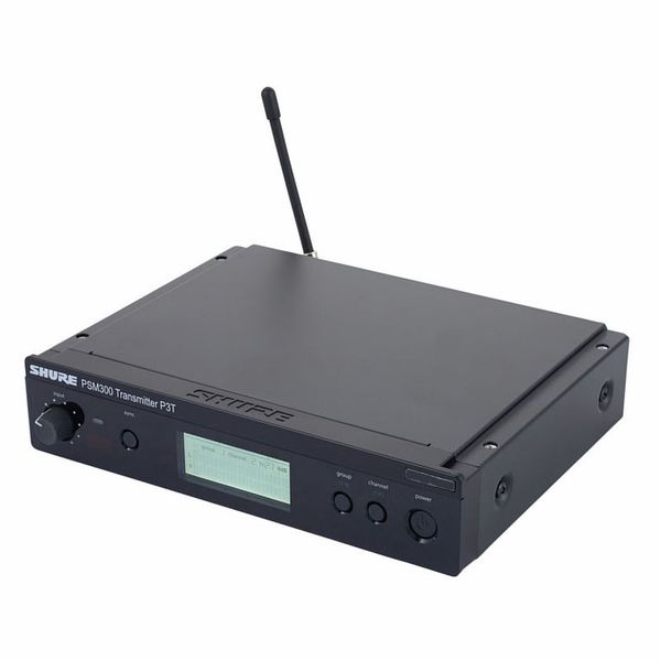 Shure PSM 300 Premium K3E