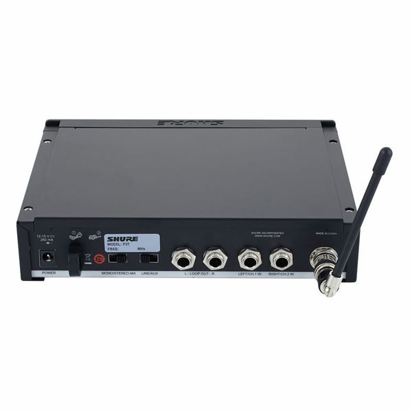 Shure PSM 300 Premium K3E
