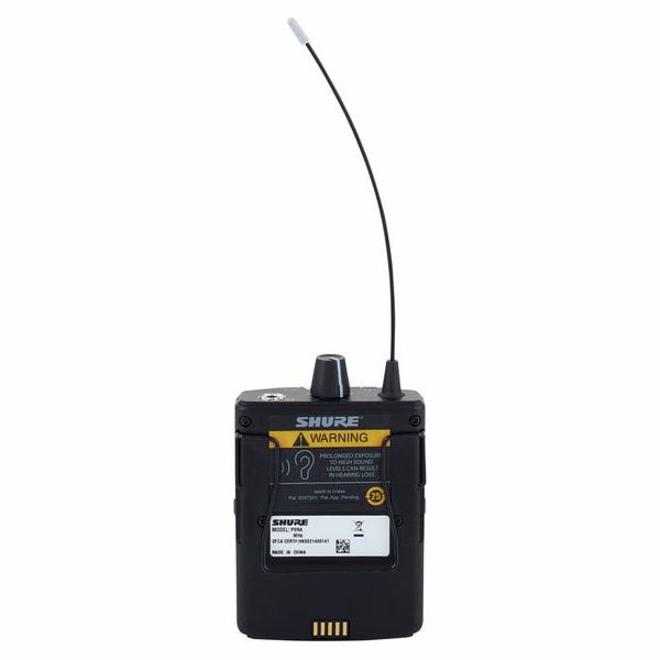 Shure PSM 300 Premium K3E