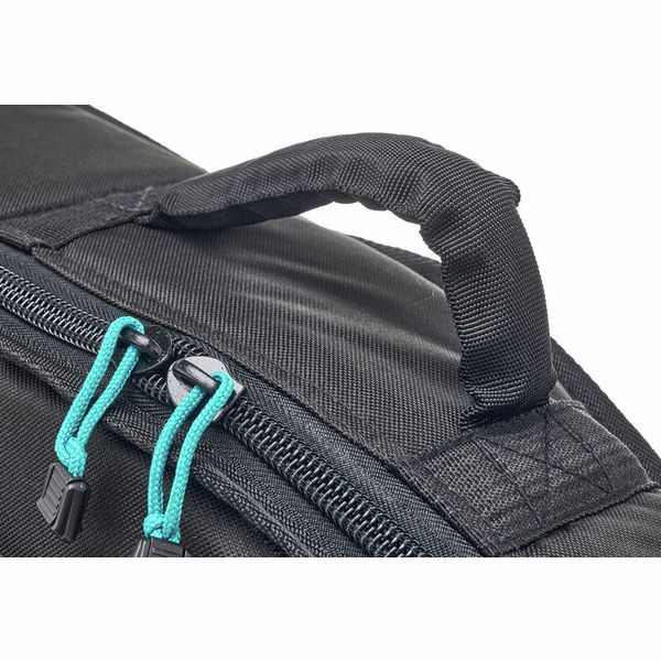 Thomann Acoustic-Steel Gigbag BK