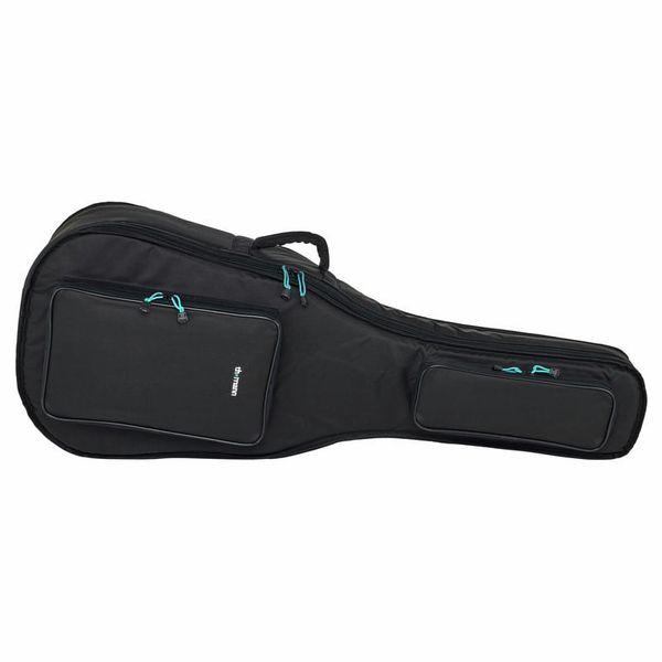 Thomann Acoustic-Steel Gigbag BK