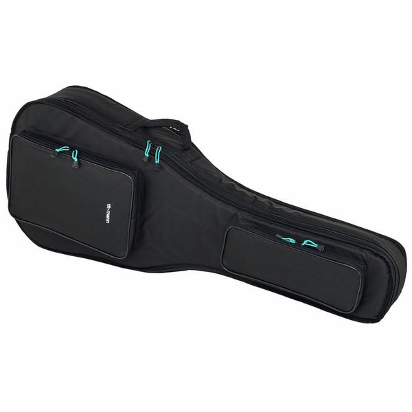 Thomann Acoustic-Steel Gigbag BK
