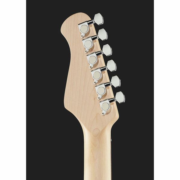 Harley Benton ST-20 CA Standard Serie Bundle