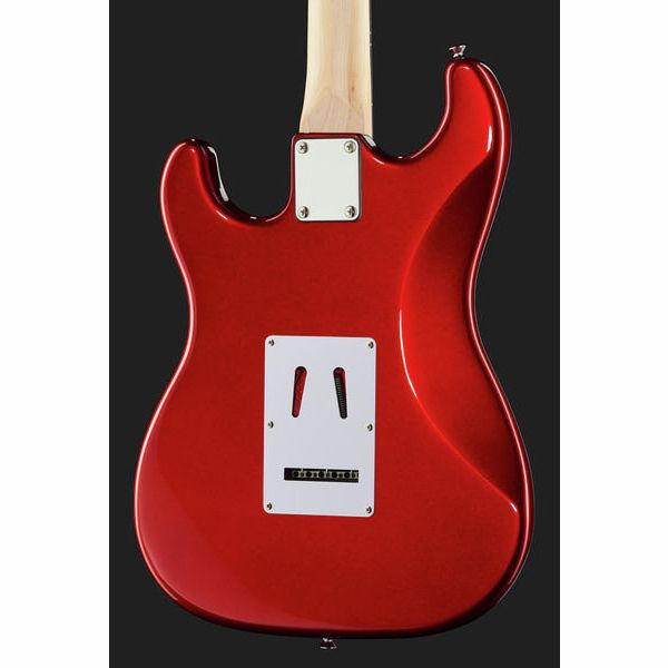 Harley Benton ST-20 CA Standard Serie Bundle