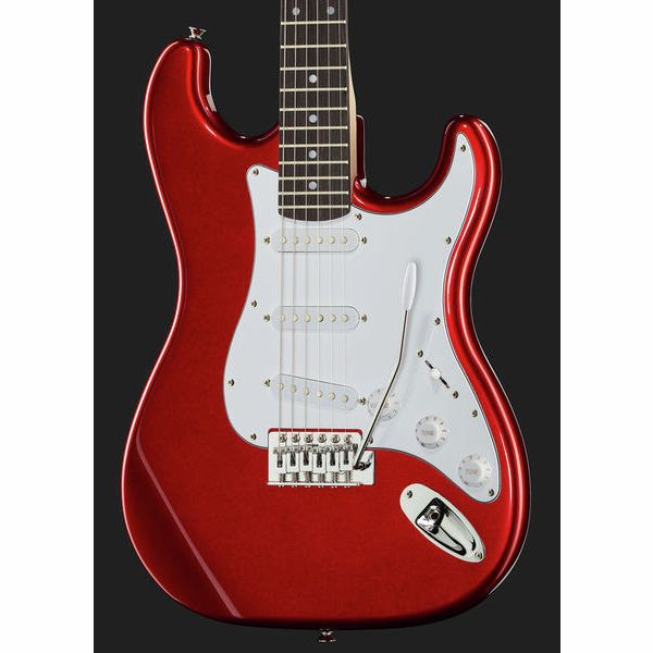 Harley Benton ST-20 CA Standard JamPack