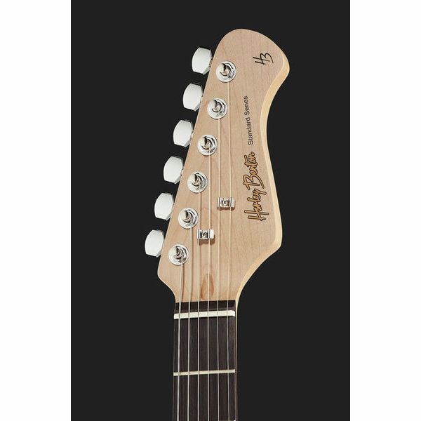Harley Benton ST-20 CA Standard JamPack