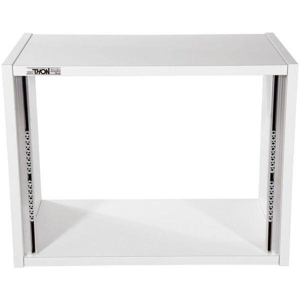 Thon Studio Desktop 8U WH