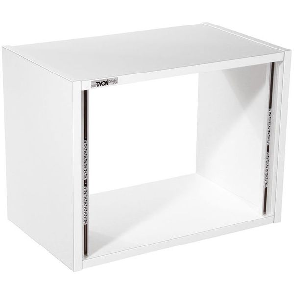 Thon Studio Desktop 8U WH