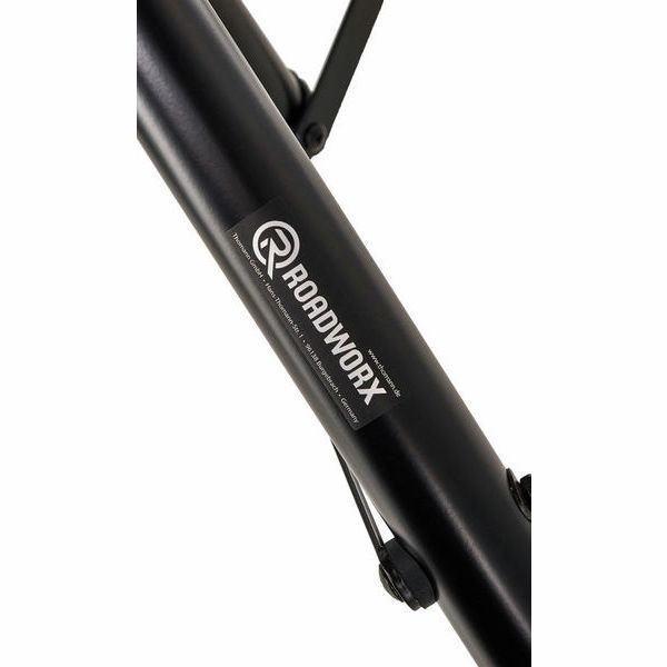 Roadworx Speaker Stand 2