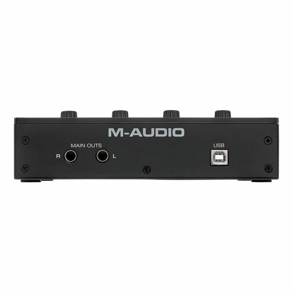 M-Audio M-Track DUO