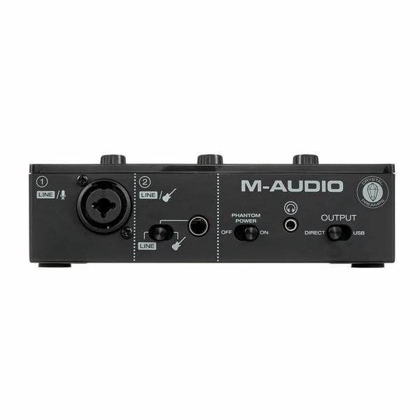 M-Audio M-Track Solo