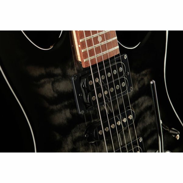 Ibanez GRX70QA-TKS GIO