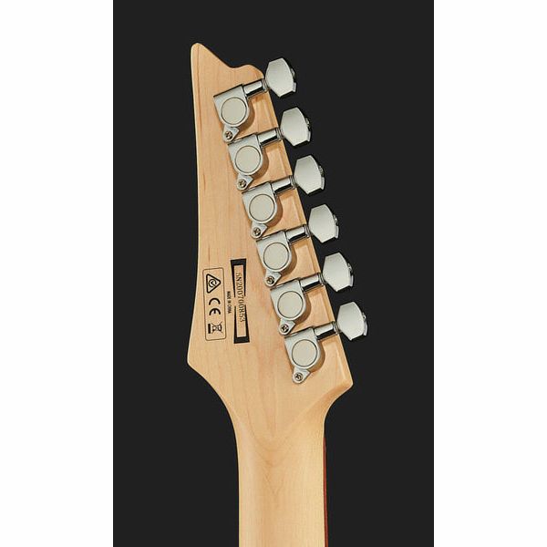 Ibanez GRX70QA-TKS GIO