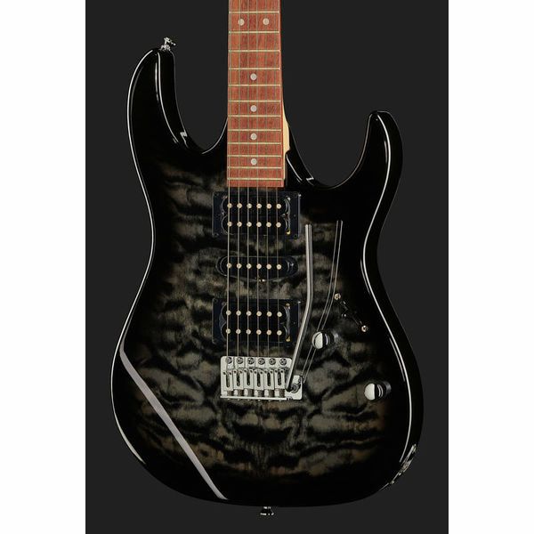 Ibanez GRX70QA-TKS GIO