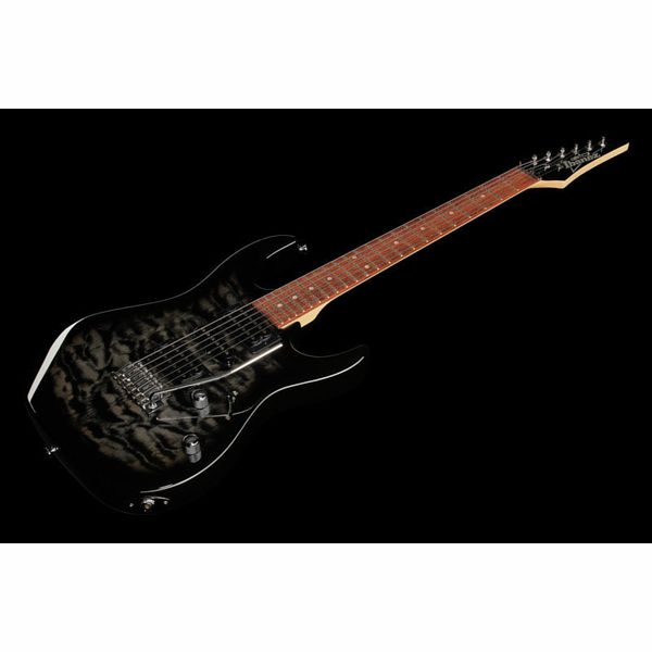 Ibanez GRX70QA-TKS GIO