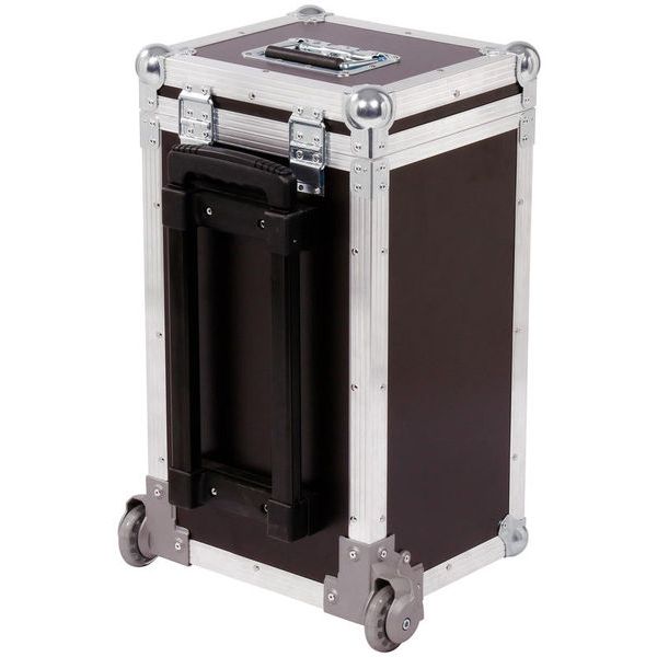 Thon Case Bose S1 Pro System+Wheels