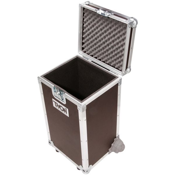 Thon Case Bose S1 Pro System+Wheels