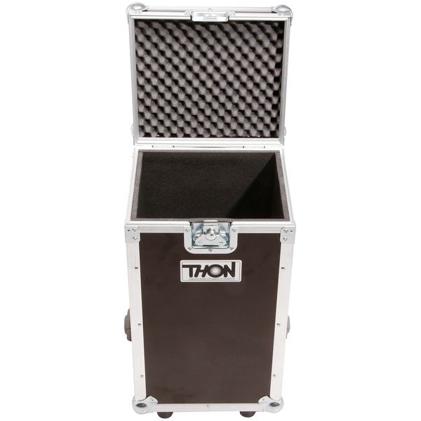 Thon Case Bose S1 Pro System+Wheels